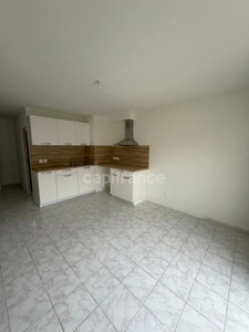 Appartement à vendre 2 pièces AGDE (34)