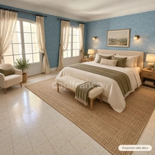 Maison à vendre 6 pièces PEZENAS (34)