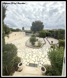 Maison à vendre 3 pièces SERVIAN (34)