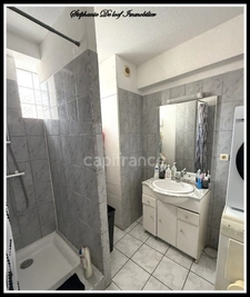 Appartement à vendre 5 pièces AGDE (34)