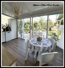 Maison à vendre 6 pièces AGDE (34)
