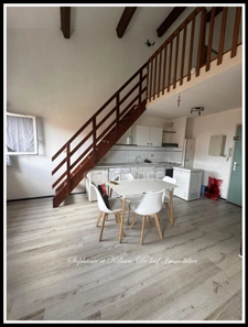 Appartement à vendre 2 pièces VALRAS PLAGE (34)