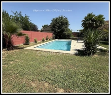 Maison à vendre 7 pièces VALROS (34)
