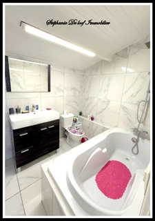 Appartement à vendre 4 pièces LE CAP D'AGDE (34)