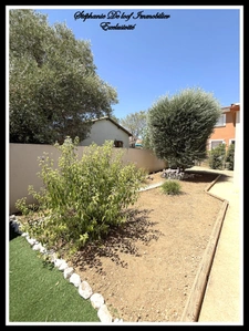 Villa de plain-pied 110m2 à vendre POMEROLS (34)