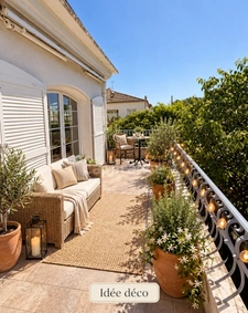 Maison à vendre 6 pièces PEZENAS (34)