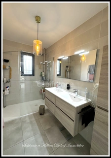 Maison à vendre 4 pièces SERIGNAN (34)