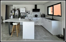 Maison à vendre 4 pièces SAINT THIBERY (34)