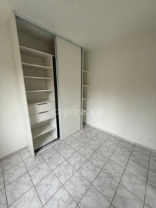 Appartement à vendre 2 pièces AGDE (34)