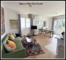 Maison à vendre 6 pièces AGDE (34)