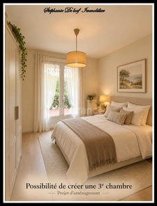Maison à vendre 3 pièces SERVIAN (34)