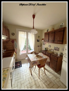 Maison à vendre 3 pièces SERVIAN (34)