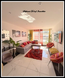 Appartement à vendre 4 pièces LE CAP D'AGDE (34)