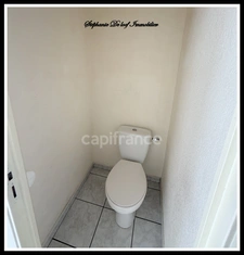Maison à vendre 3 pièces AGDE (34)