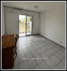Appartement à vendre 3 pièces AGDE (34)
