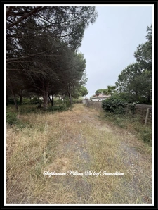 Terrain à vendre  LE GRAU D'AGDE (34)