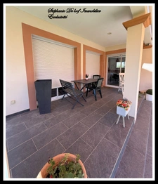 Villa de plain-pied 110m2 à vendre POMEROLS (34)