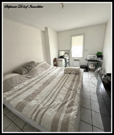 Appartement à vendre 5 pièces AGDE (34)