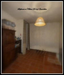 Maison à vendre 3 pièces SERVIAN (34) avec Tropézienne