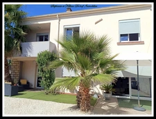 Maison à vendre 4 pièces AGDE (34)