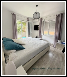 Maison à vendre 4 pièces AGDE (34)