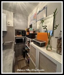 Appartement à vendre 2 pièces avec parking  LE CAP D'AGDE (34)