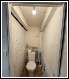 Maison à vendre 3 pièces SERVIAN (34) avec Tropézienne