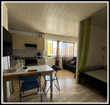 Appartement à vendre 1 pièces LE CAP D'AGDE (34)