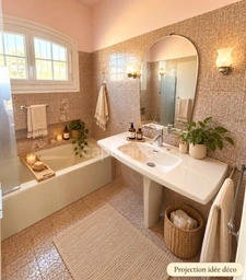 Maison à vendre 6 pièces PEZENAS (34)