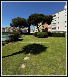 Appartement à vendre avec vue mer et piscine