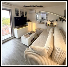 Appartement à vendre 1 pièce LE CAP D'AGDE (34)