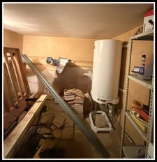 Maison à vendre 3 pièces SERVIAN (34) avec Tropézienne