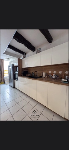 Maison à vendre 5 piéces Servian