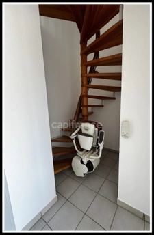 Appartement à vendre 3 pièces AGDE (34)