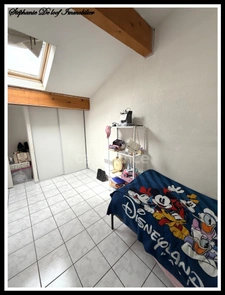 Appartement à vendre 5 pièces AGDE (34)