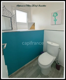 Maison à vendre 4 pièces AGDE (34)