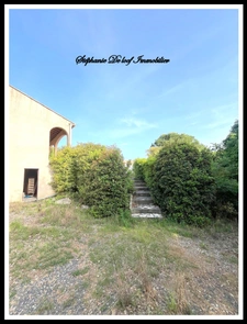 Terrain de 2000m2 à vendre  CAUX (34)