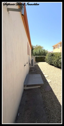 Villa de plain-pied 110m2 à vendre POMEROLS (34)