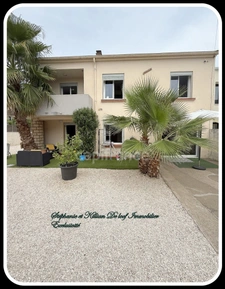 Maison à vendre 4 pièces AGDE (34)