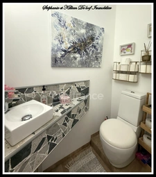 Maison à vendre 6 pièces AGDE (34)