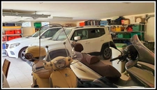 House for sale in LE GRAU D'AGDE, 6 rooms, 258m2 with a 150m2 basement (34)