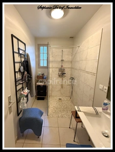 Maison à vendre 3 pièces SERVIAN (34)