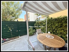 Appartement avec terasse et parking