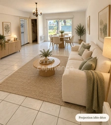 Maison à vendre 6 pièces PEZENAS (34)