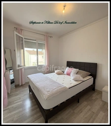 Maison à vendre 4 pièces AGDE (34)