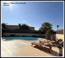 Maison à vendre 6 pièces LIEURAN LES BEZIERS (34)