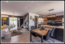 Maison à vendre 4 pièces VALROS (34)