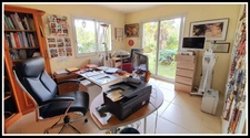 House for sale in LE GRAU D'AGDE, 6 rooms, 258m2 with a 150m2 basement (34)