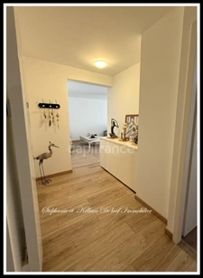Appartement à vendre 3 pièces  avec stationnement