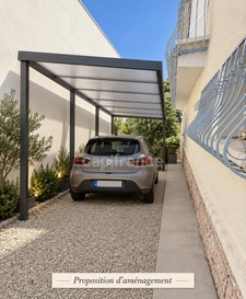 Maison à vendre 6 pièces PEZENAS (34)